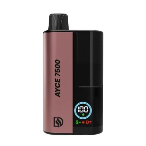Dovpo Ayce 7500 Puffs Disposable Vape