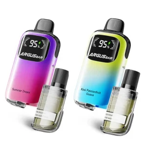 Argus Bar Prime 6000 Disposable Vape