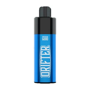 Drifter Bar 6000 Disposable Vape