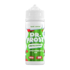 Dr Frost Arctic Edition 100ml E-Liquid