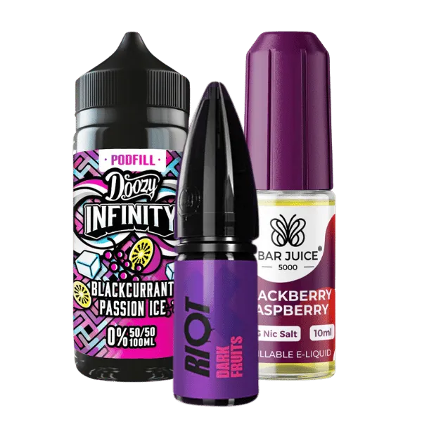 E-Liquids