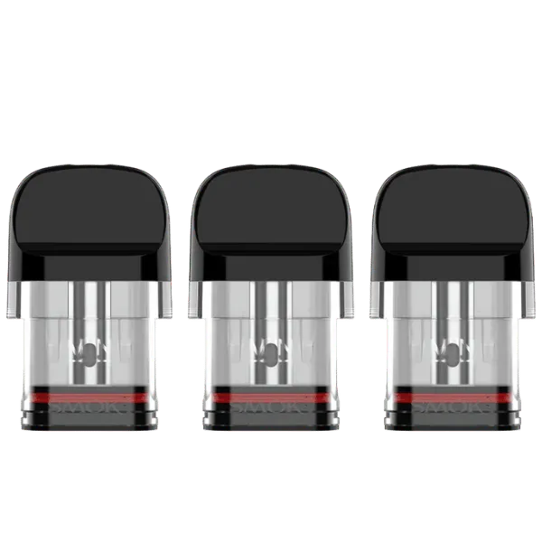 Replacement Pods
