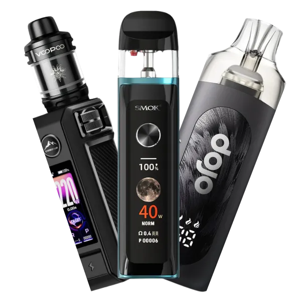 Vape Kits