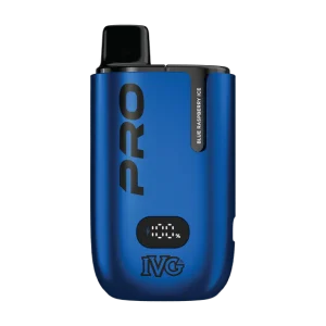 IVG Pro 12 STARTER KIT