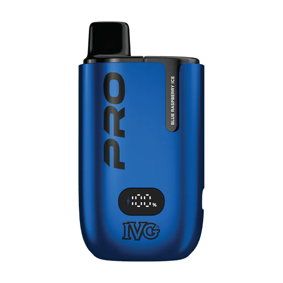 IVG Pro 12 STARTER KIT