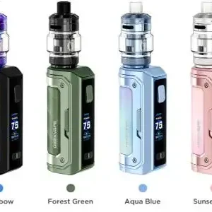 Geekvape Aegis Mini 5 Vape Kit