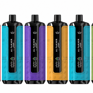 Al Fakher Hypermax 30K Vape