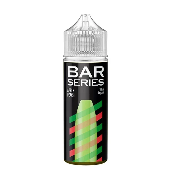 Buy Bar Series Vape Juice 100ml Shortfill E-Liquid UK