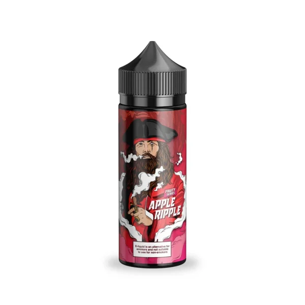 Buy Mr Juicer 100ml Shortfill E-Liquids UK