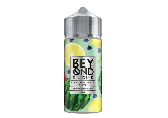 Buy Beyond E-Liquid by IVG 100ml Shortfill UK