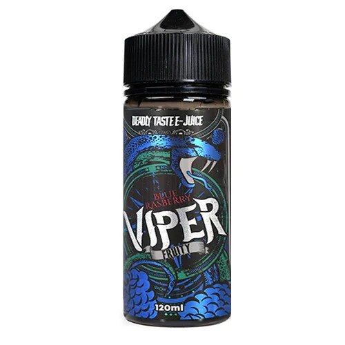 Viper 100ml Shortfill E-Liquid
