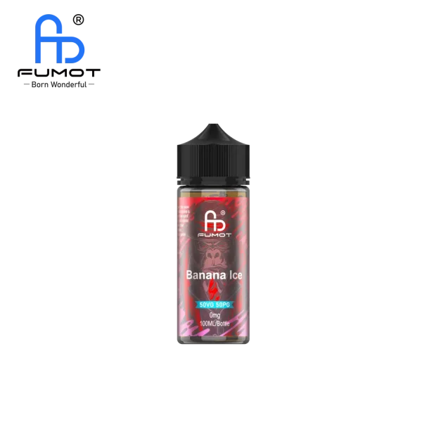 Buy Randm Fumot 100ml Shortfill E-Liquids UK