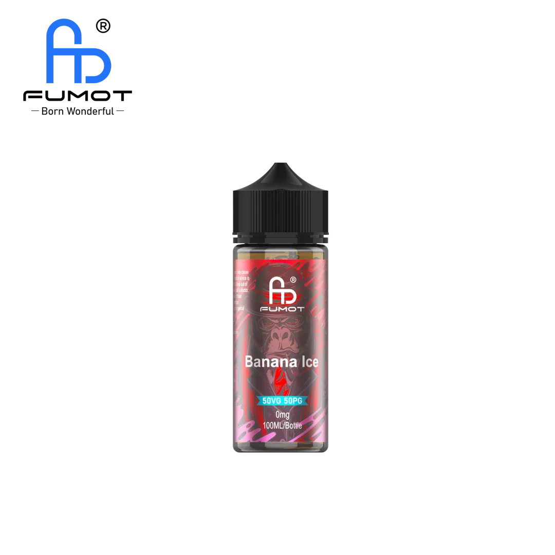 Buy Randm Fumot 100ml Shortfill E-Liquids UK
