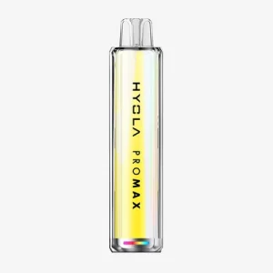 Hyola Pro Max 8000 Prefilled Pod Kit