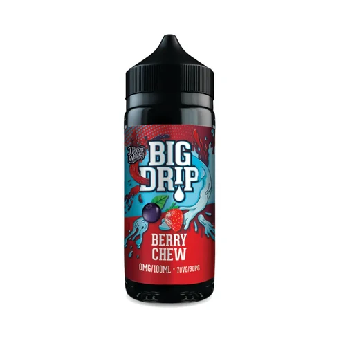 Buy Doozys Big Drip 100ml E-Liquid UK