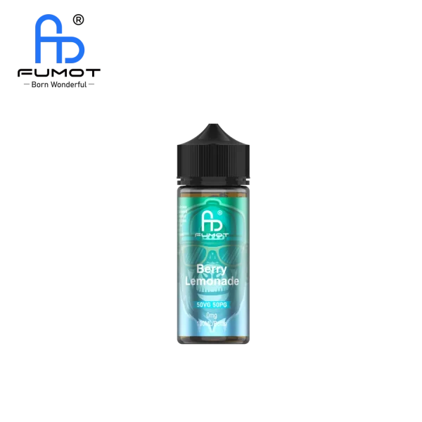 Buy Randm Fumot 100ml Shortfill E-Liquids UK