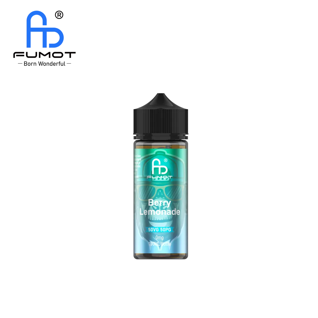 Buy Randm Fumot 100ml Shortfill E-Liquids UK