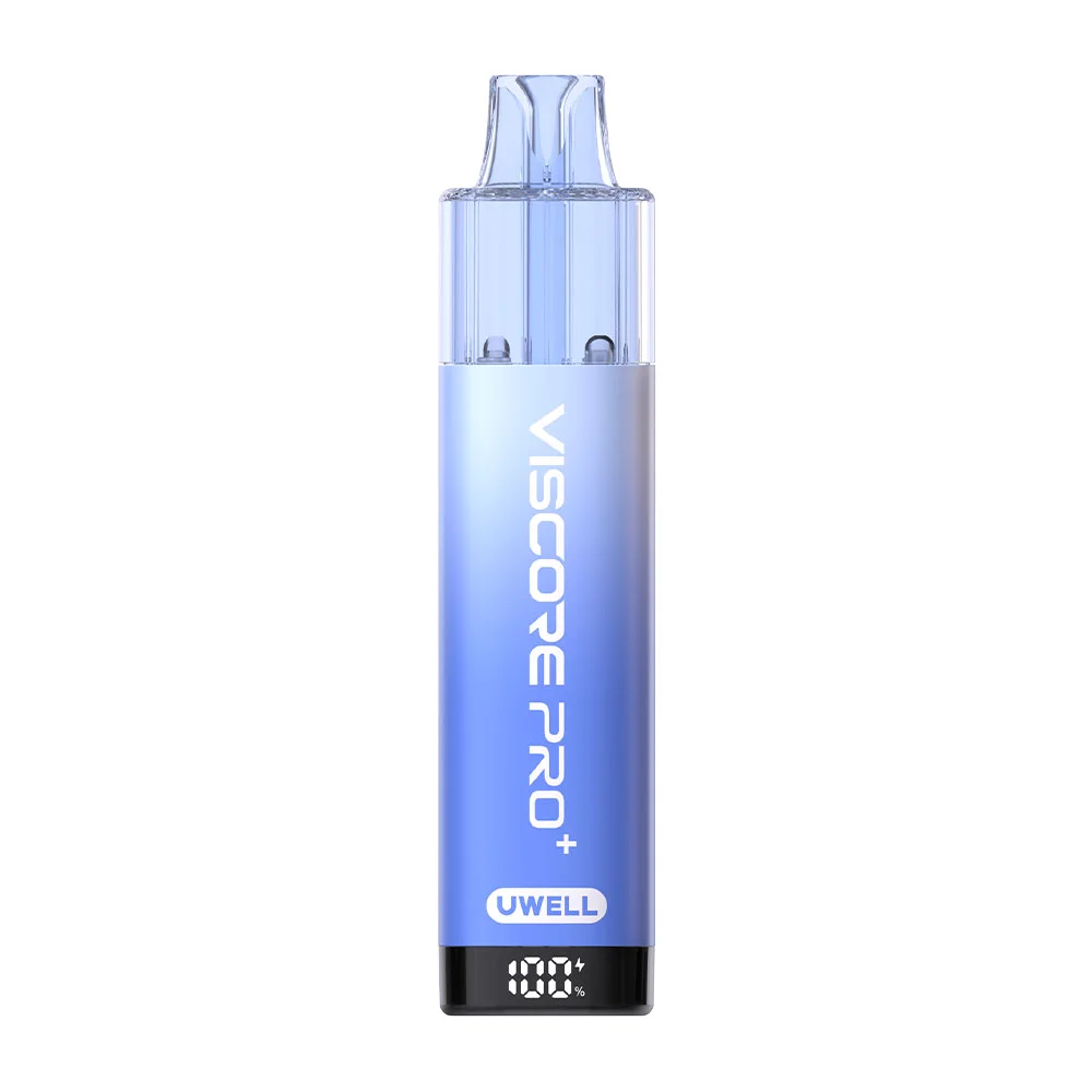Uwell Viscore Pro+ 40K Kit + 20K Pod