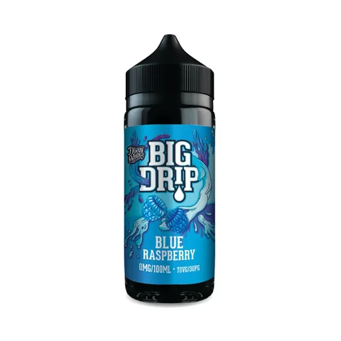 Buy Doozys Big Drip 100ml E-Liquid UK