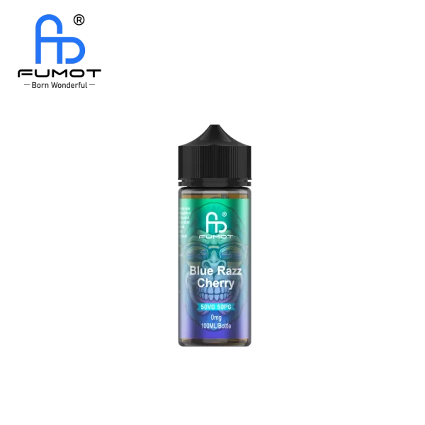 Buy Randm Fumot 100ml Shortfill E-Liquids UK