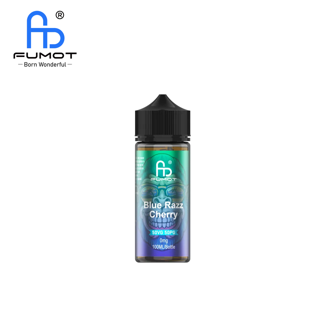 Buy Randm Fumot 100ml Shortfill E-Liquids UK