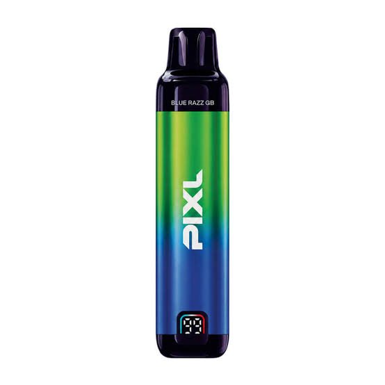 Pixl 5K Puffs Prefilled Pod Kit