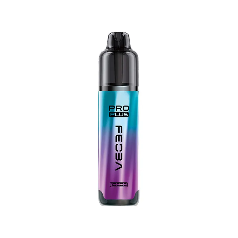 Feoba Pro Plus 10K Kit + 10K Pod (20K Puffs)