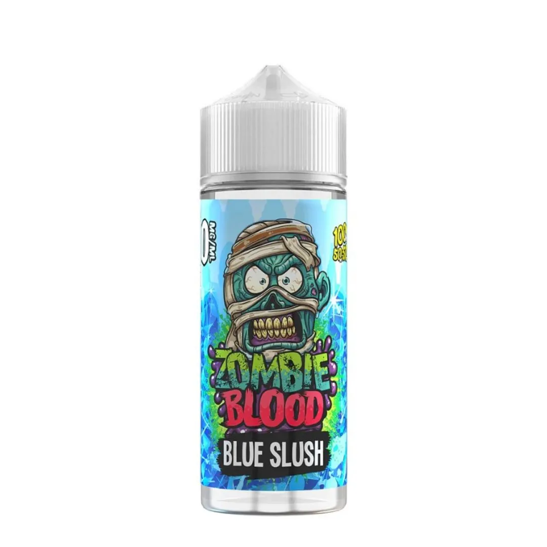 Buy Zombie Blood 100ml Shortfill E-Liquid UK