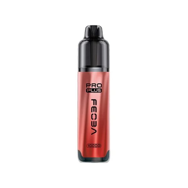 Feoba Pro Plus 10K Kit + 10K Pod (20K Puffs)