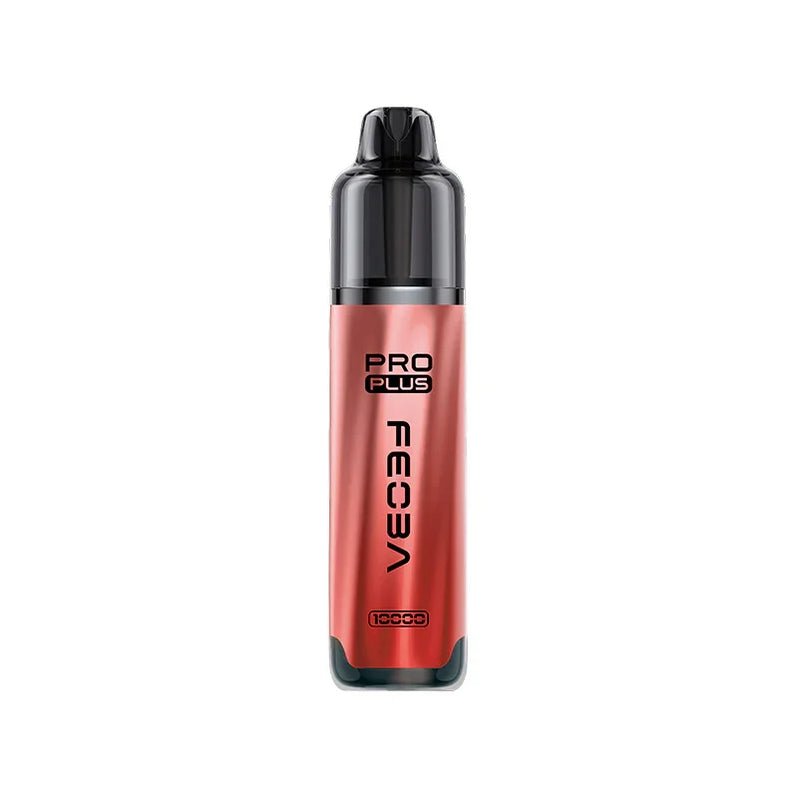 Feoba Pro Plus 10K Kit + 10K Pod (20K Puffs)