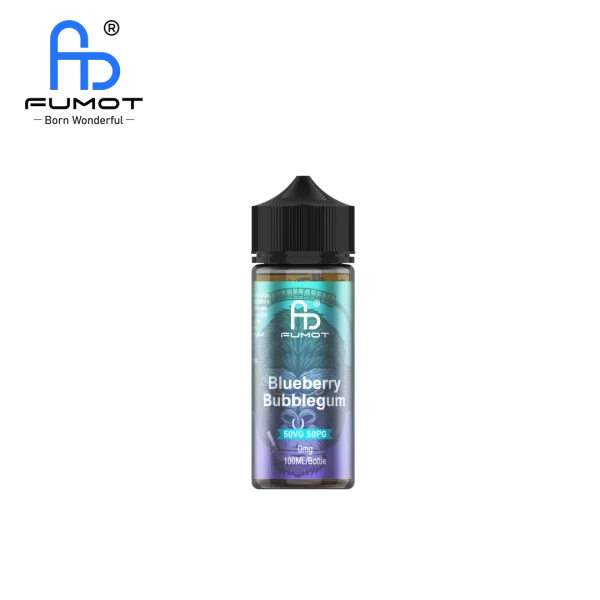 Buy Randm Fumot 100ml Shortfill E-Liquids UK