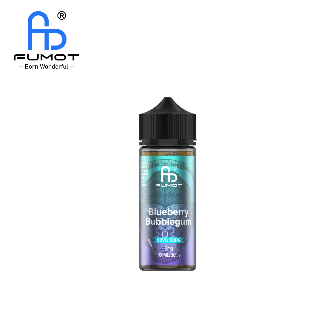 Buy Randm Fumot 100ml Shortfill E-Liquids UK
