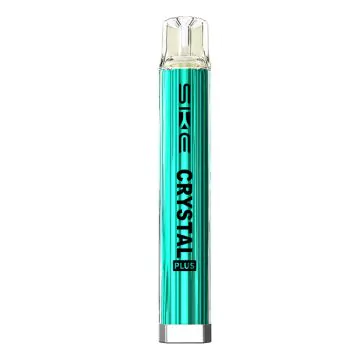 SKE Crystal Plus Pod Kit