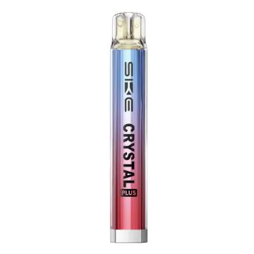 SKE Crystal Plus Pod Kit