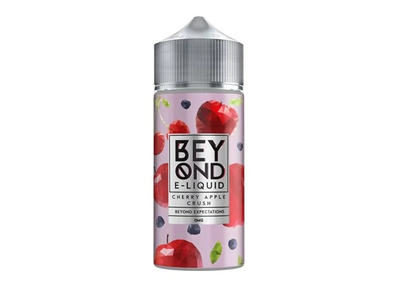 Buy Beyond E-Liquid by IVG 100ml Shortfill UK
