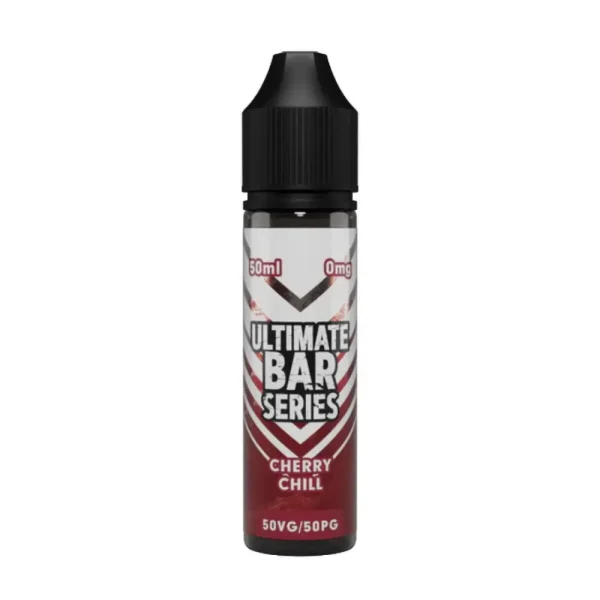 Buy Ultimate Bar Series 50ml Shortfill E-Liquid UK