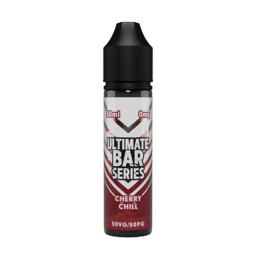 Buy Ultimate Bar Series 50ml Shortfill E-Liquid UK