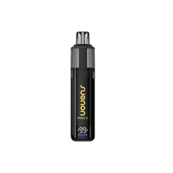 Suonon Pro X 12K Puffs Prefilled Pod Kit