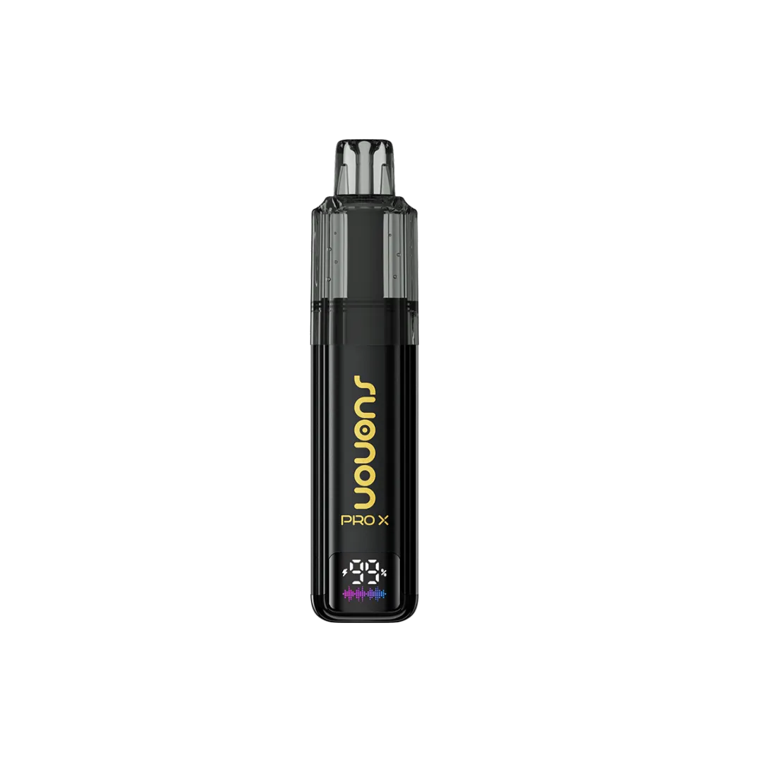 Suonon Pro X 12K Puffs Prefilled Pod Kit