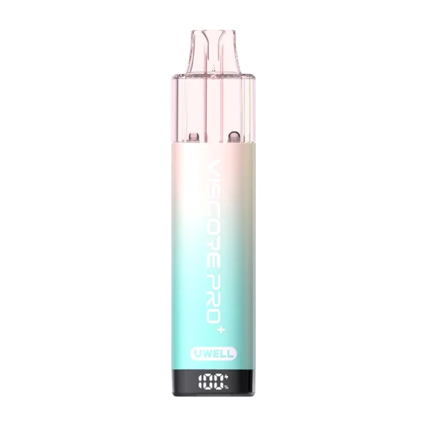 Uwell Viscore Pro+ 40K Kit + 20K Pod