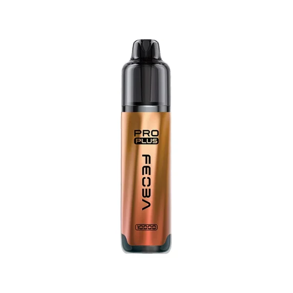 Feoba Pro Plus 10K Kit + 10K Pod (20K Puffs)