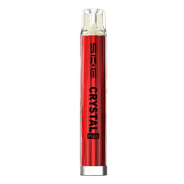 SKE Crystal Plus Pod Kit