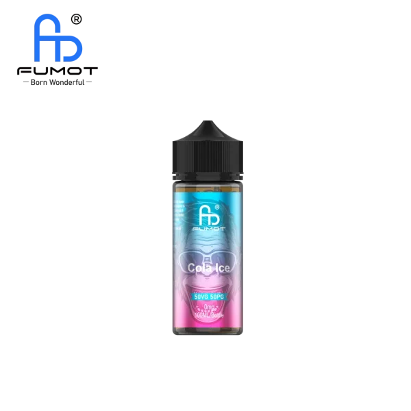 Buy Randm Fumot 100ml Shortfill E-Liquids UK