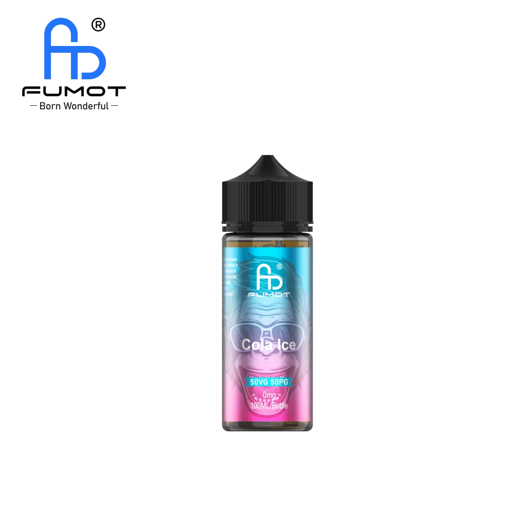 Buy Randm Fumot 100ml Shortfill E-Liquids UK