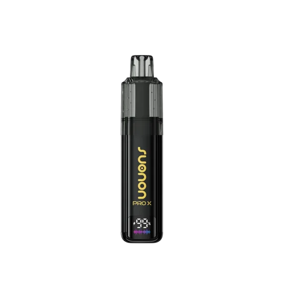 Suonon Pro X 12K Puffs Prefilled Pod Kit