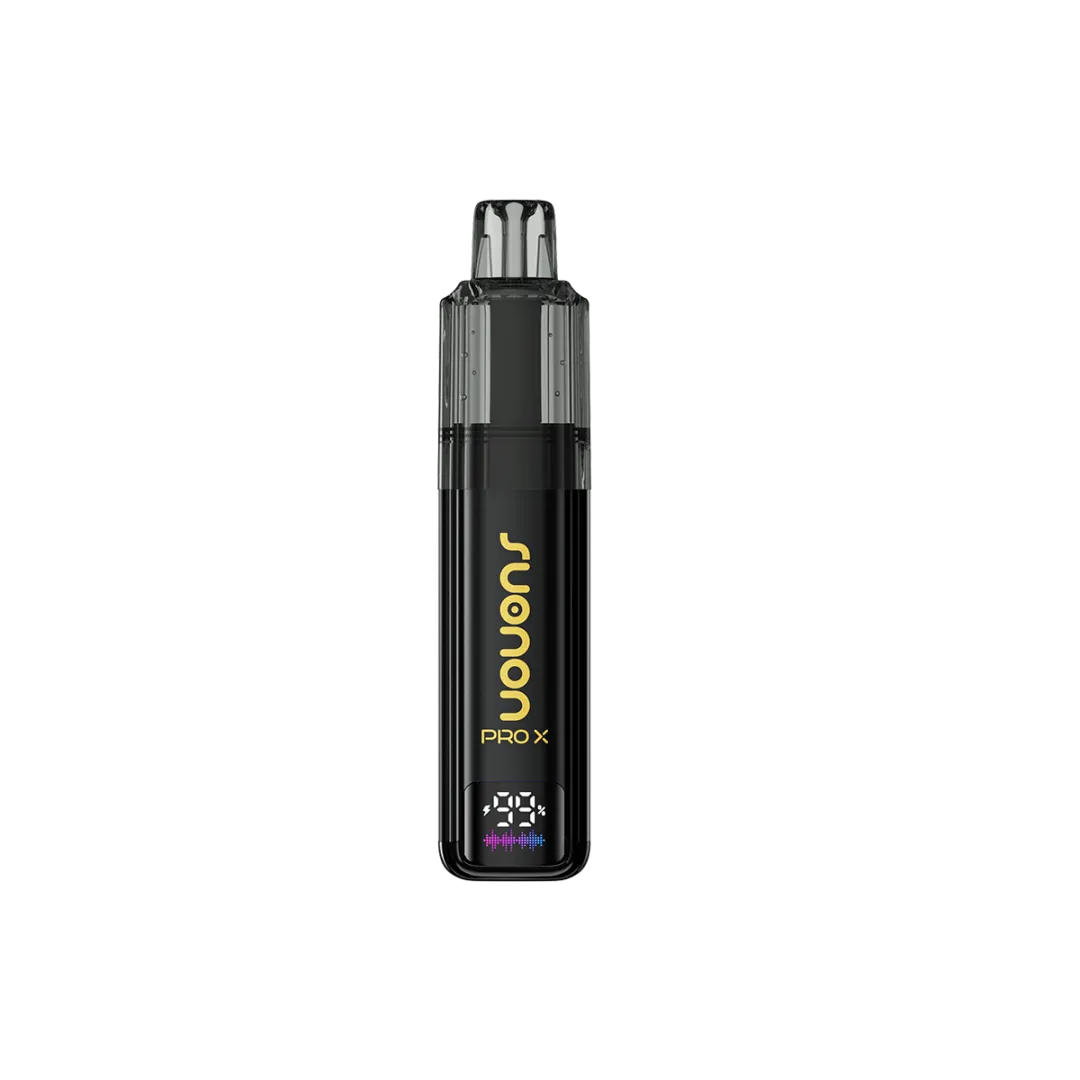 Suonon Pro X 12K Puffs Prefilled Pod Kit