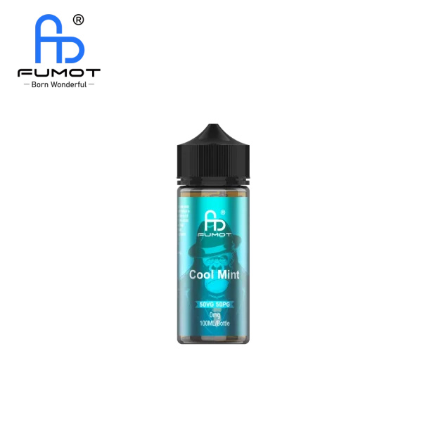 Buy Randm Fumot 100ml Shortfill E-Liquids UK