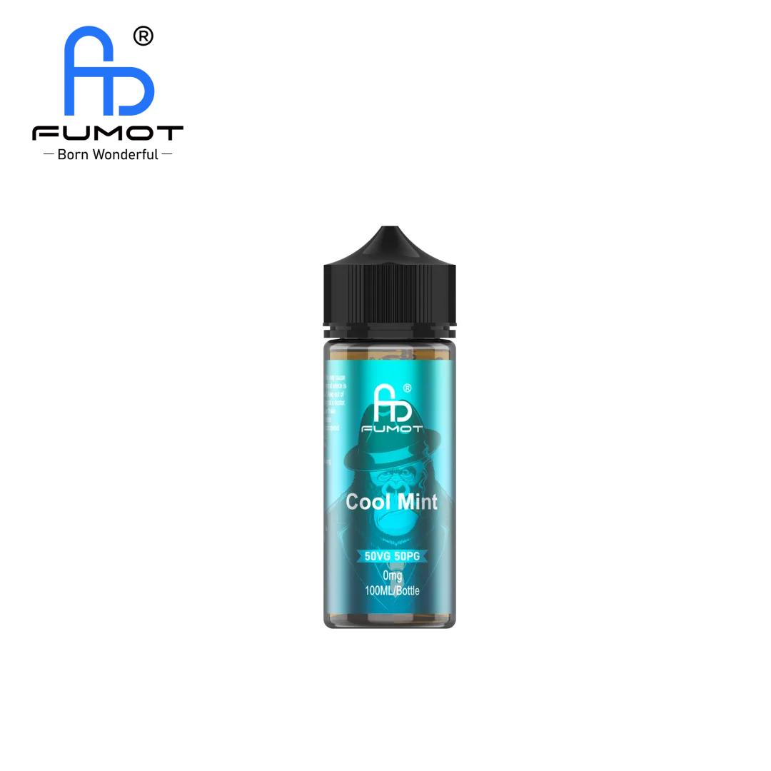 Buy Randm Fumot 100ml Shortfill E-Liquids UK