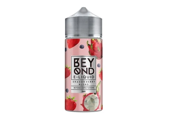 Buy Beyond E-Liquid by IVG 100ml Shortfill UK