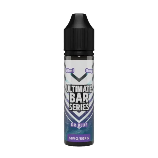 Buy Ultimate Bar Series 50ml Shortfill E-Liquid UK